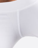 Amplify Halley LS - White