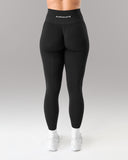 Amplify Legging - Black