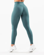 Repaired top Scrunch Ivy Amplify Leggings