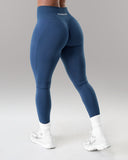 Amplify Ultra-High Rise Legging - Anchor