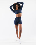 Amplify Halley LS - Nocturnal SE