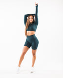 Amplify Short 6.5” - Midnight