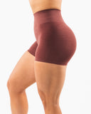 Amplify Short 4.5" - Black