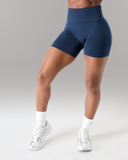 Amplify Ultra-High Rise Short - Anchor