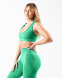 Amplify Contour Bra - Clay