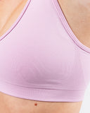 Amplify Contour Bra - Poise