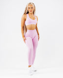 Amplify Contour Legging - Poise