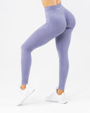 Contour Ultra-High Rise Legging - Steel