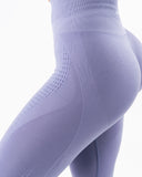 Contour Ultra-High Rise Legging - Steel