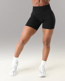 Amplify Contour Short 5" - Black