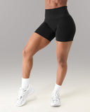 Amplify Contour Short 5" - Black