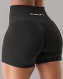 Amplify Contour Short 5" - Black