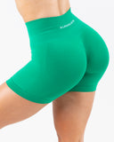 Contour Ultra-High Rise Short - Grove