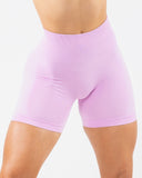 Amplify Contour Short 5" - Poise
