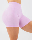 Amplify Contour Short 5" - Poise