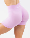 Amplify Contour Short 5" - Poise