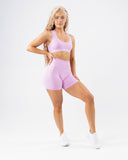 Amplify Contour Short 5" - Poise