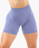 Amplify Contour Short 5" - Steel