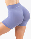 Amplify Contour Short 5" - Steel