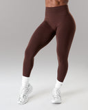 Amplify Ultra-High Rise Legging - Espresso