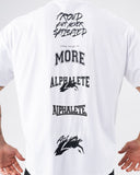 Anniversary Tee - White