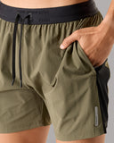Apex Short - Tactical Olive