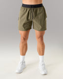 Apex Short - Tactical Olive