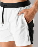 Apex Short - White