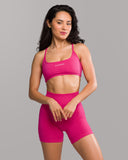 Amplify Contour Legging - Bloom