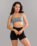 Amplify Open Back Bra - Ride