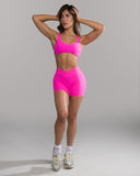 Lina Bra - Malibu Pink