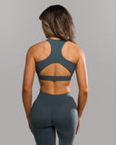 Interval Bra - Dark Navy