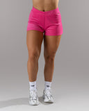 Velour Short - Bloom