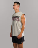 Dark Haven Cut Off - Black