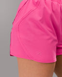 Sprint Short - Bloom