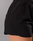 Sprint Short - White