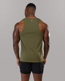 AeroFlex Tank - Dark Recon