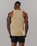 AeroFlex Tank - Desert Grit