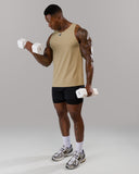 AeroFlex Tank - Desert Grit