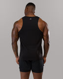AeroFlex Tank - Black