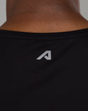 AeroFlex Tank - Black