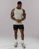 AeroFlex Tank - Titanium Drive