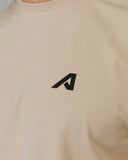 Momentum Tee - Sandstorm