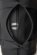 Voyage Duffle Bag - Black