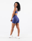 Aura Short 5" - Arctic Sky