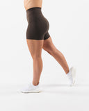 Aura Short 5" - Cashmere