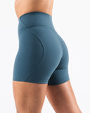 Aura Short 5" - Glacial Lake