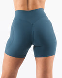 Aura Short 5" - Glacial Lake