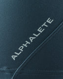 Aura Short 5" - Aura Glacier Print