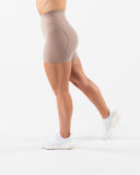 Aura Short 5" - Sand